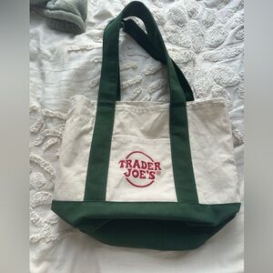 Trader Joe’s Mini Tote